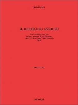 Il Dissoluto Assolto 