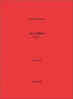 Accordo 