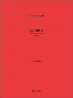Chorus 