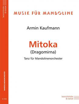 Mitoka (Dragomirna) 
