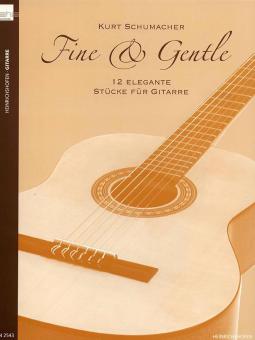 Fine And Gentle 