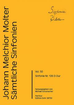 Sinfonie Nr. 126 