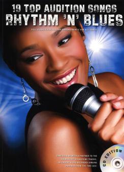 19 Top Audition Songs 