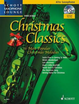 Christmas Classics 