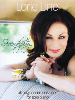 Lorie Line - Serendipity 