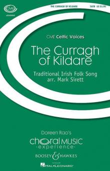 The Curragh Of Kildare Standard