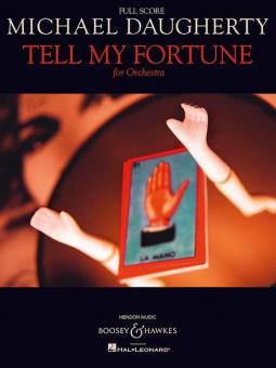 Tell My Fortune 