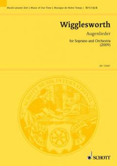 Augenlieder Standard