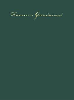 Opera Omnia Vol.8 Op.1 & 3 H.126-131, H121-123 & H124-125 