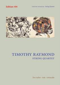 String Quartet 