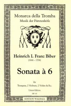 Sonata á 6 