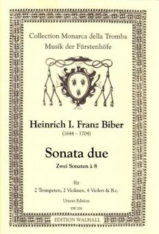 Sonata Due 
