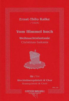 Vom Himmel hoch 