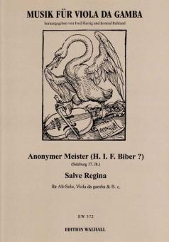 Salve Regina 