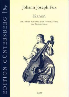 Kanon 
