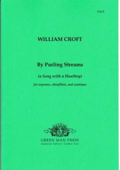 By Purling Streams 