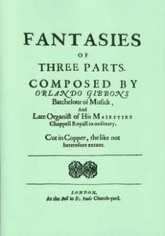 9 Fantasies Of 3 Parts 