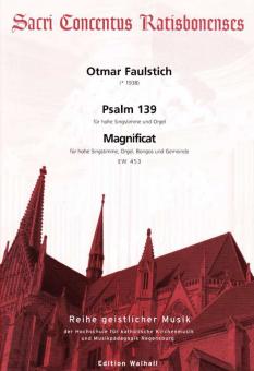Psalm 139 