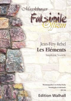 Les Eléments 