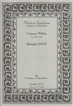 Battaglia 