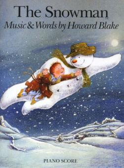 The Snowman 