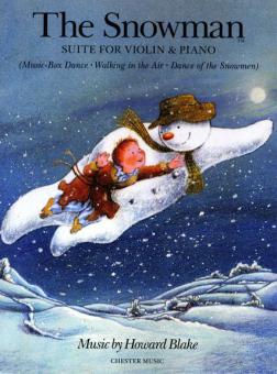 The Snowman 