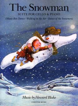 The Snowman Suite 