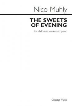 The Sweets Of Evening 