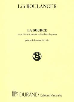 La Source 