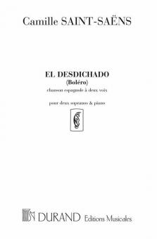 El Desdichado (Bolero) 