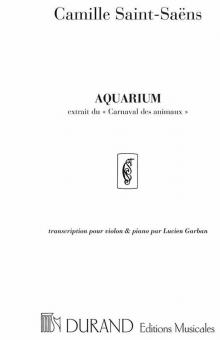 Aquarium 