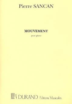 Mouvement 