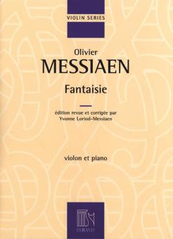 Fantaisie 