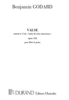 3 Morceaux op. 116 Nr. 3 