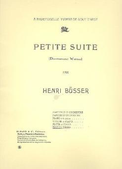 Petite Suite 