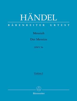 Messiah HWV 56 