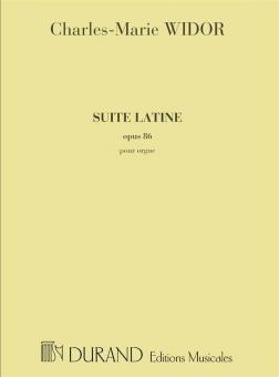 Suite Latine 