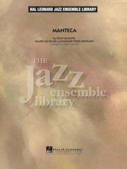 Manteca 