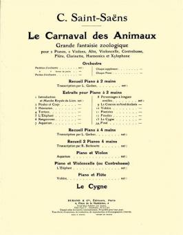 Final Du Carnaval 