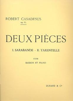 2 Pieces 