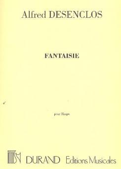 Fantaisie Harpe 