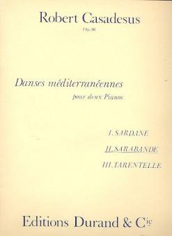 Sarabande 