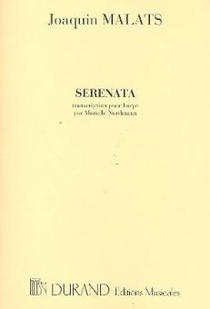 Serenata 