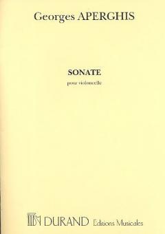 Sonate 