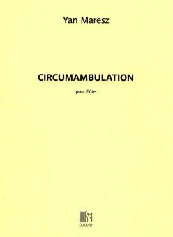 Circumambulation 