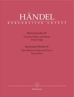 Obras para piano 4 Standard