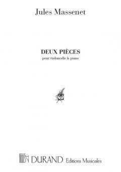 2 Pieces 