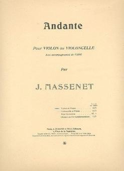 Andante 