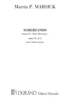 Scherzando 