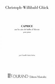 Caprice Alceste 